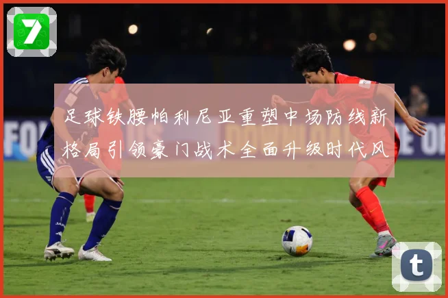 足球铁腰帕利尼亚重塑中场防线新格局引领豪门战术全面升级时代风暴