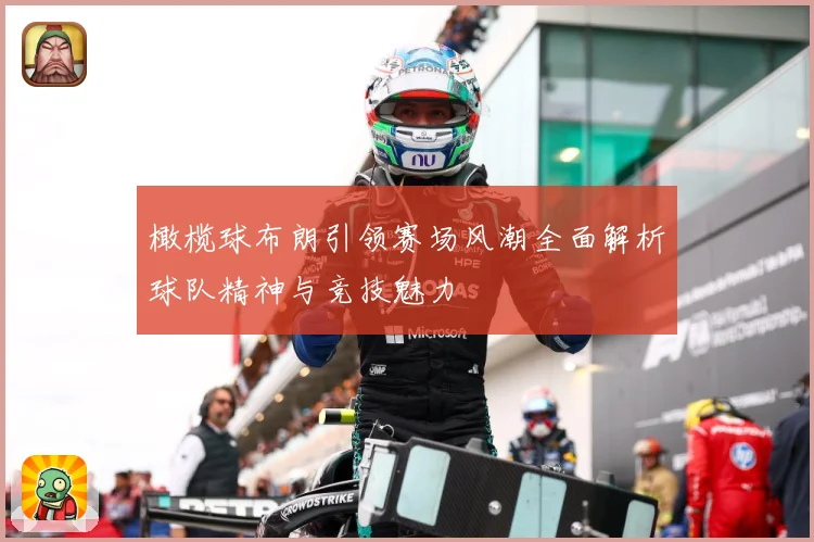 橄榄球布朗引领赛场风潮全面解析球队精神与竞技魅力