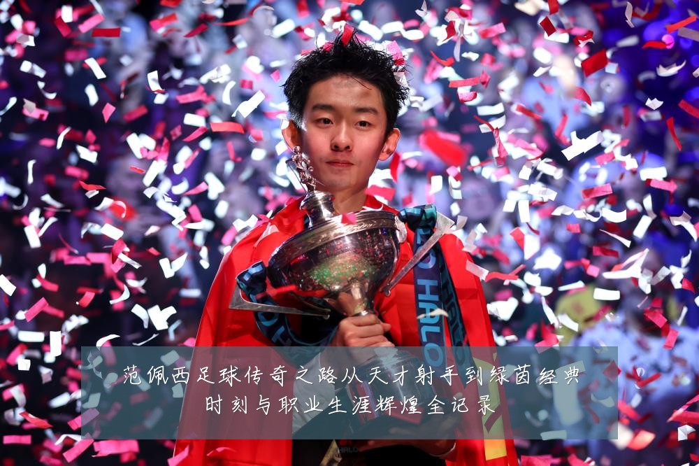 范佩西足球传奇之路从天才射手到绿茵经典时刻与职业生涯辉煌全记录